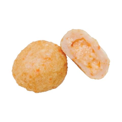 Asian Deli Stuffed Lobster Balls 500G