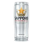 Sapporo Premium Beer 650ml