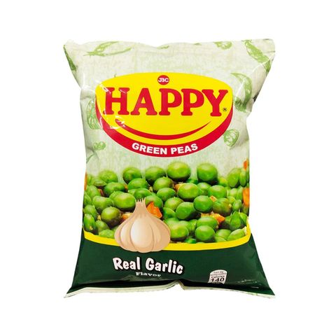 Happy Green Peas 100g