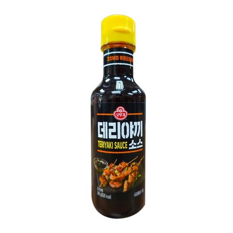 Ottogi Teriyaki Sauce 345g