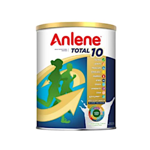 Anlene Total 10 400g