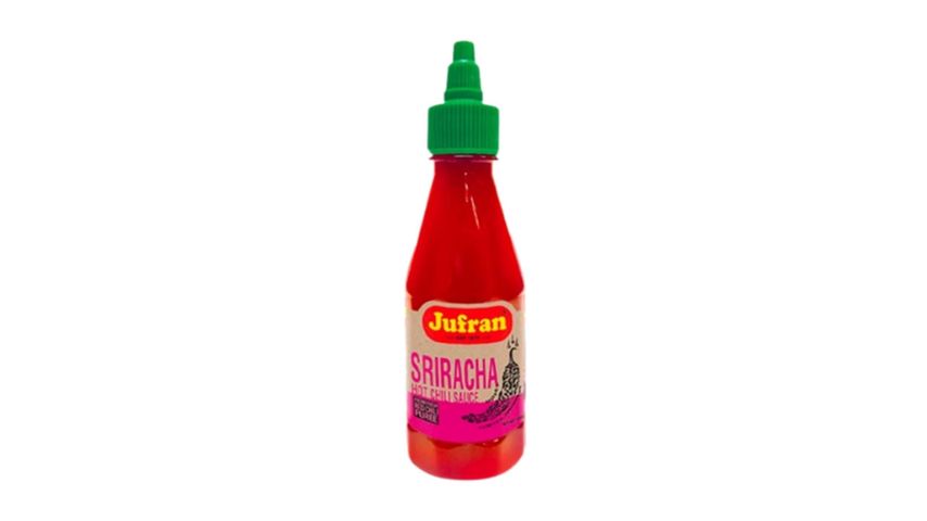 Jufran Sriracha Hot Chili Sauce 285g