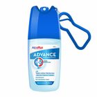 Alcoplus Advance Antibacterial Sanitizer Spray 40ml
