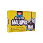 Fibisco Choco Mallows 100g