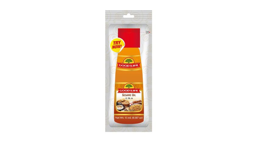 Good Life Sesame Oil 15ml