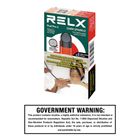 Relx Pod Dark Sparkle Freebase 1 Unit