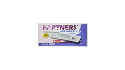 Partners HCG Cassette Urine Pregnancy Test