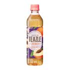 Teazle Zero Drink Peach & Earl Grey Tea Flavor 500ml