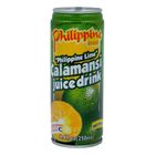 Philippine Brand Calamansi Juice Drink 250ml