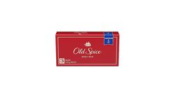 Old Spice Captain Body Bar 3 x 143g