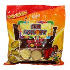 Goya Chocolate Coins Big Pack 280g