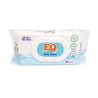 Eq Baby Wipes 99.9% Pure Water 90 Sheets