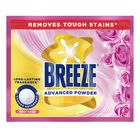 Breeze Powder Rose Gold Perfume 6 x 64g