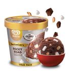 Selecta Rocky Road Ice Cream 450ml