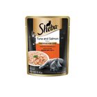 Sheba Pouch Tuna & Salmon 70g