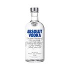 Absolut Vodka Blue 700ml