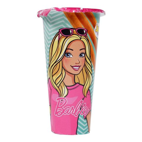Juju Choco Snack Biscuit with Choco Cream for Girls 45g