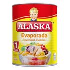 Alaska Evaporada 360ml