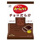 Fujiya Home Pie Choco Darake 121g