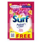 Surf Powder Rose Fresh (Buy 6 Get 1 Free) 7 x 65g