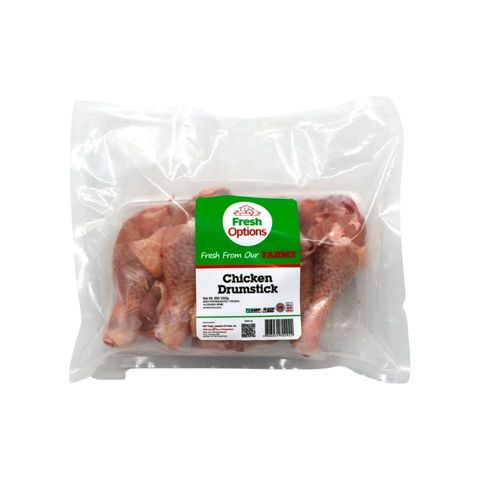Chicken Drumstick 900-1000g (Frozen)