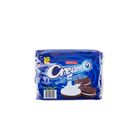 Jack & Jill Cream-O Vanilla Poly Bag 10 x 33g