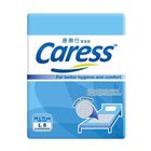 Caress Underpads Large 8 Pieces