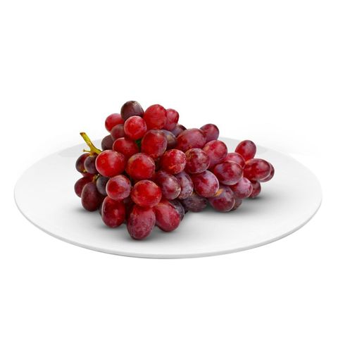 Dizon Farms Red Seedless Grapes 800g-1kg