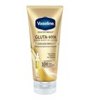 Vaseline Healthy Bright Gluta-Hya Serum Burst UV Lotion Flawless Glow 200ml