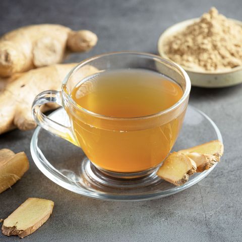 Dizon Farms Ginger 250g