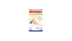 Huggies Skin Perfect Newborn (40 pcs)