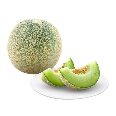 Dizon Farms Sweet Melon 1 Piece