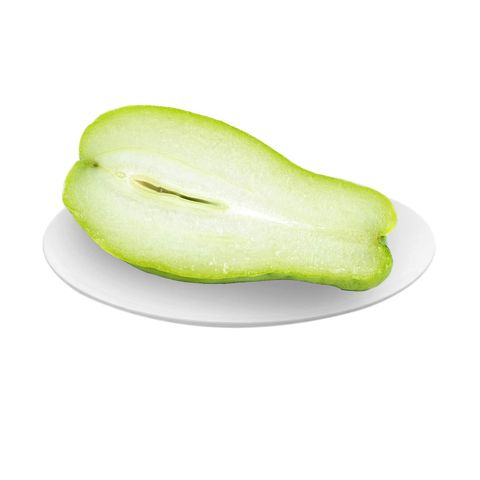 Dizon Farms Sayote 1 Piece