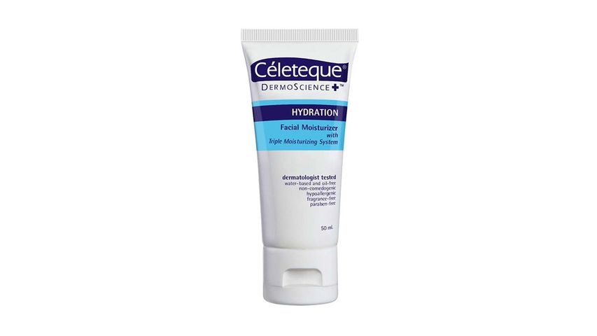 Celeteque Hydration Facial Moisturizer 50ml