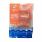 Fishta Frozen Salmon Portion 250g-300g