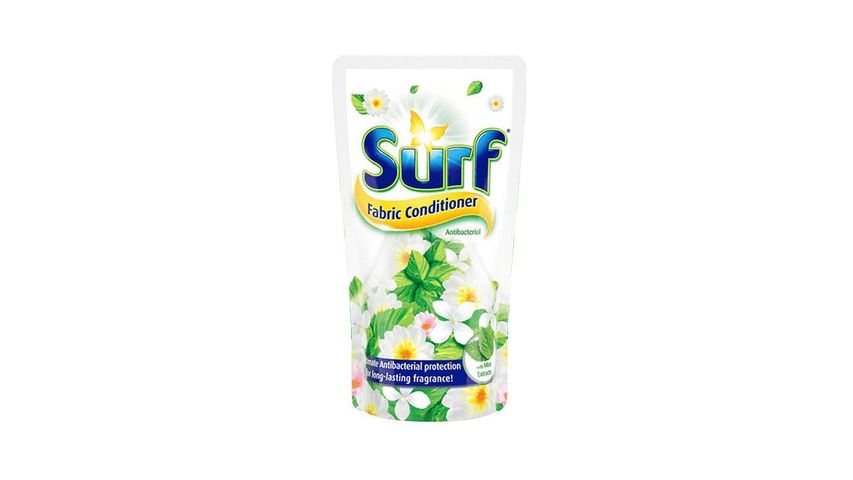 Surf Fabric Conditioner Antibacterial 670ml