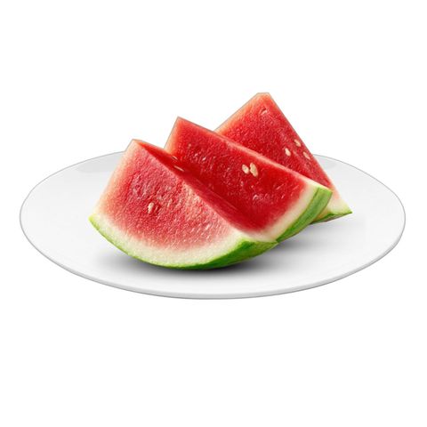 Dizon Farms Watermelon Fairy Red Seeded (Pakwan) 1.8kg-2kg
