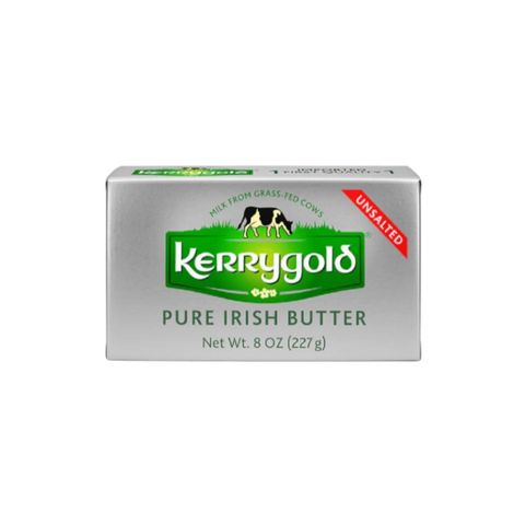 Kerrygold Unsalted Butter 227g