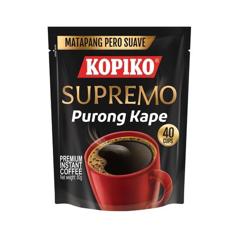 Kopiko Supremo 80g