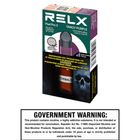 Relx Pod Tangy Purple Freebase 1 Unit