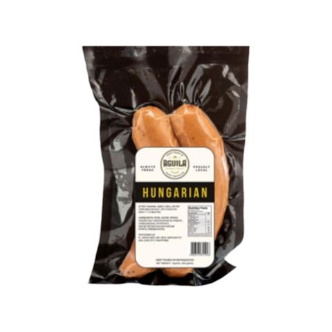 Aguila Hungarian Sausage 250G