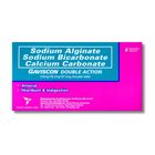 Gaviscon Double Action Chewable 1 Tablet