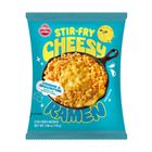 Otoki Stir-fry Cheesy Ramen Noodle Cheddar & Mascarpone Pouch 110g