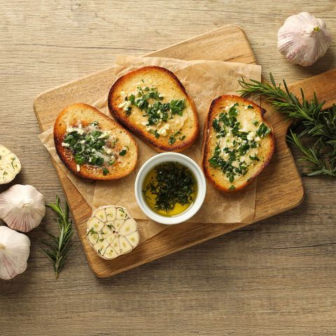 Dizon Farms Garlic 250g