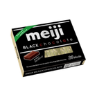 Meiji Black Chocolate 120g