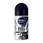 Nivea Men Deodorant Roll-on Black & White Invisible 50ml