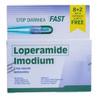 Imodium Capsule 2mg 10 Pieces