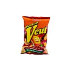 Jack'n Jill Vcut Potato Chips Spicy Barbeque 60g