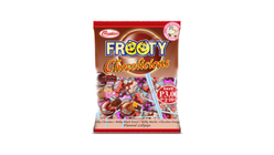 Columbia's Frooty Chocolicious Pop 216g
