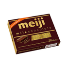 Meiji Milk Chocolate 120g